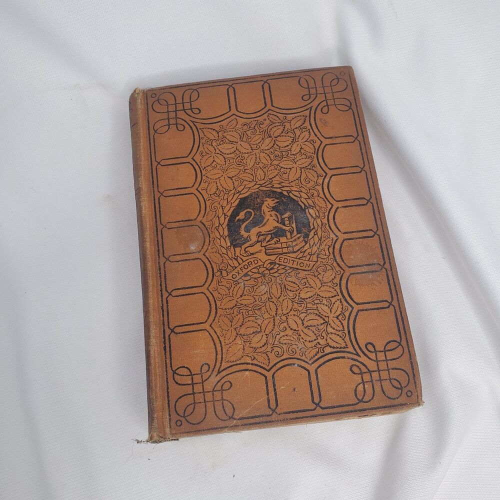 Oxford Edition David Copperfield Dickins